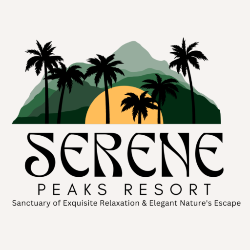 Serene Peaks Resort